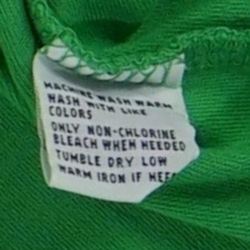 Ralph Lauren Polo Shirt Men's Medium Green Short Sleeve Pony Logo Golf